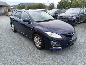 Mazda 6 2.0 benzin - 8800 лв. - 64194323 3