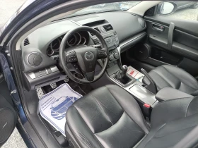 Mazda 6 2.0 benzin - 8800 лв. - 64194323 11