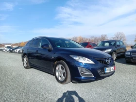 Mazda 6 2.0 benzin, снимка 3