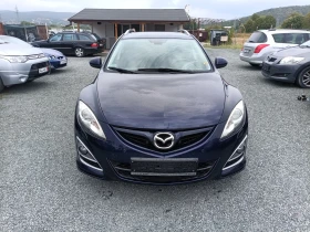 Mazda 6 2.0 benzin - 8800 лв. - 64194323 2