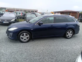 Mazda 6 2.0 benzin - 8800 лв. - 64194323 8