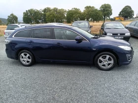 Mazda 6 2.0 benzin - 8800 лв. - 64194323 4