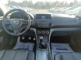 Mazda 6 2.0 benzin, снимка 16