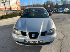 Seat Ibiza 1.9d 60 .. | Mobile.bg    7