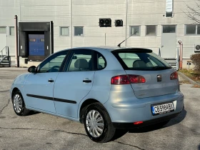 Seat Ibiza 1.9d 60 .. | Mobile.bg    3