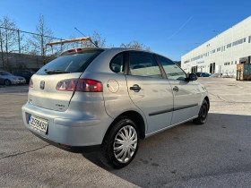 Seat Ibiza 1.9d 60 .. | Mobile.bg    4