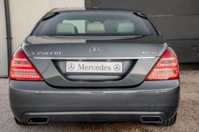 Обява за продажба на Mercedes-Benz S 350 350CDI 4 matik FACE LIFE  ~28 999 лв. - изображение 7