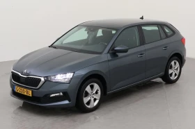 Skoda Scala, снимка 1