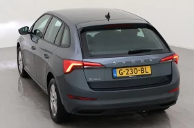 Skoda Scala, снимка 4