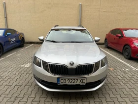 Skoda Octavia TDI DSG | Mobile.bg    2