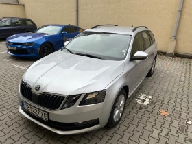 Skoda Octavia TDI DSG | Mobile.bg    1