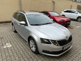 Skoda Octavia TDI DSG | Mobile.bg    3