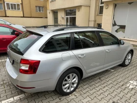 Skoda Octavia TDI DSG | Mobile.bg    5