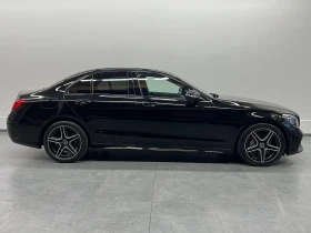 Mercedes-Benz C 220 d 4Matic * AMG* Multibeam* Burmester, снимка 5