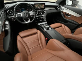 Mercedes-Benz C 220 d 4Matic * AMG* Multibeam* Burmester, снимка 7