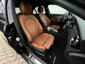 Mercedes-Benz C 220 d 4Matic * AMG* Multibeam* Burmester, снимка 10