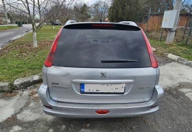 Peugeot 206 SW | Mobile.bg    2