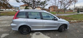 Peugeot 206 SW | Mobile.bg    3