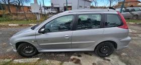 Peugeot 206 SW | Mobile.bg    4