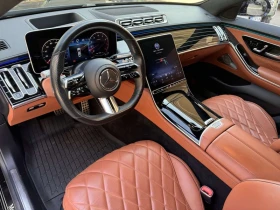 Mercedes-Benz S 580 4 Matic - [9] 