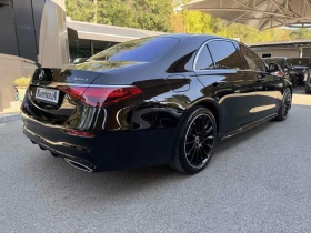 Mercedes-Benz S 580 4 Matic - [6] 