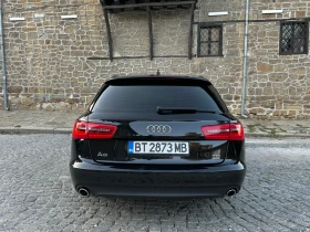 Audi A6 3.0TDI 245к.с. S-tronic 19   , снимка 5