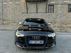 Audi A6 3.0TDI 245к.с. S-tronic 19   , снимка 2