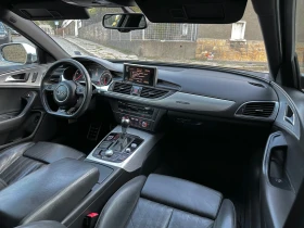 Audi A6 3.0TDI 245к.с. S-tronic 19   , снимка 12