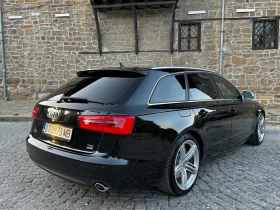 Audi A6 3.0TDI 245к.с. S-tronic 19   , снимка 4