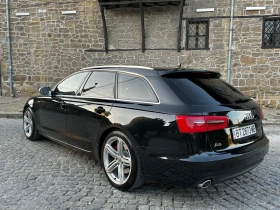 Audi A6 3.0TDI 245к.с. S-tronic 19   , снимка 6