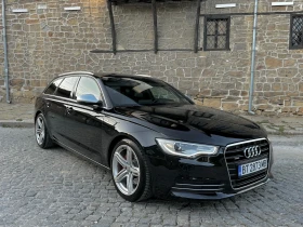 Audi A6 3.0TDI 245к.с. S-tronic 19   , снимка 3