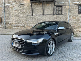 Audi A6 3.0TDI 245к.с. S-tronic 19   , снимка 1