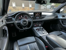 Audi A6 3.0TDI 245к.с. S-tronic 19   , снимка 9