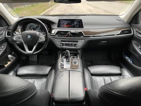 BMW 730 xDrive, снимка 8