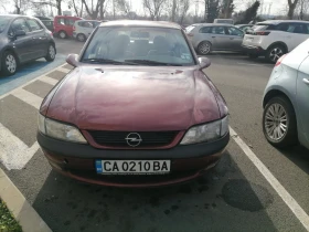 Opel Vectra 1.6 16V x16xel , снимка 1