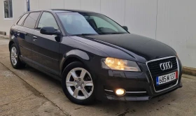 Audi A3 1.6TDI Sportback, снимка 1