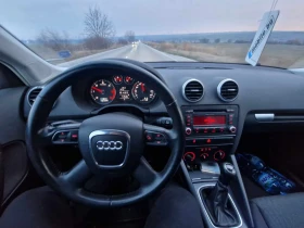 Audi A3 1.6TDI Sportback, снимка 7