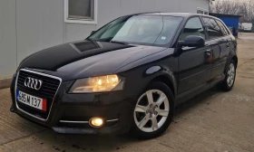 Audi A3 1.6TDI Sportback, снимка 3