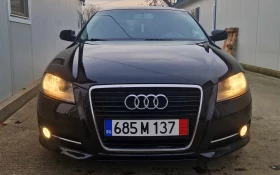 Audi A3 1.6TDI Sportback, снимка 5