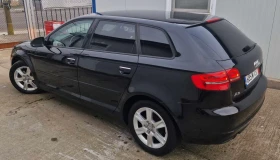 Audi A3 1.6TDI Sportback, снимка 4