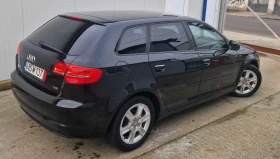 Audi A3 1.6TDI Sportback, снимка 2