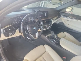 BMW 530 I Harman/Kardon* HeadUP* Ambient* *  | Mobile.bg    7