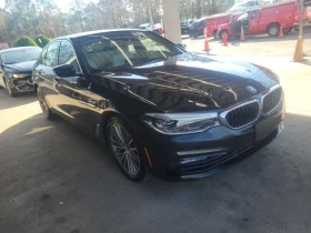 BMW 530 I Harman/Kardon* HeadUP* Ambient* *  | Mobile.bg    2