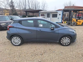 Nissan Micra 0.9 EURO6, снимка 6