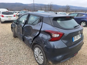 Nissan Micra 0.9 EURO6, снимка 3