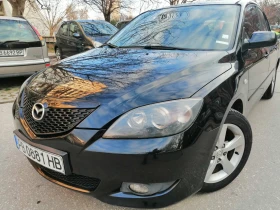 Mazda 3 1.6 Клима Навигация БЕЗ РЪЖДИ, снимка 9