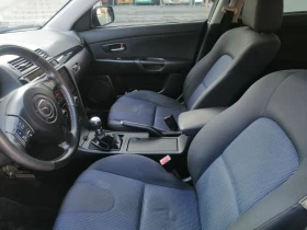 Mazda 3 1.6 Клима Навигация БЕЗ РЪЖДИ, снимка 16