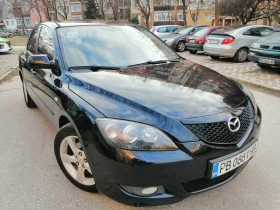 Mazda 3 1.6 Клима Навигация БЕЗ РЪЖДИ, снимка 2