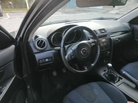 Mazda 3 1.6 Клима Навигация БЕЗ РЪЖДИ, снимка 15