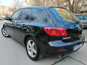 Mazda 3 1.6 Клима Навигация БЕЗ РЪЖДИ, снимка 5